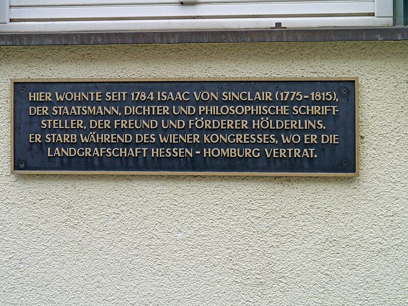 File:Bad-Homburg-Dorotheenstrasse-6-Sinclair-Gedenktafel-014.jpg