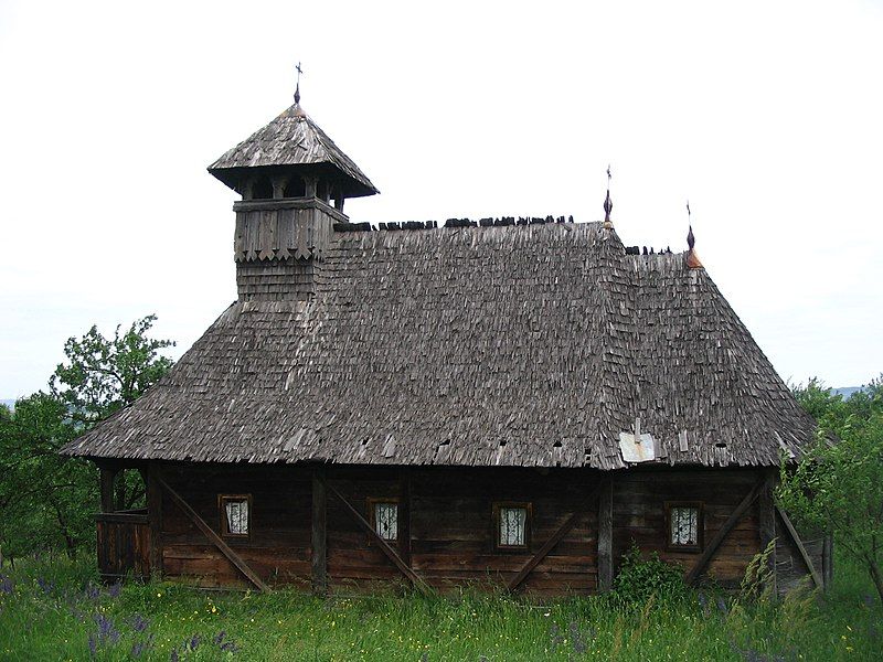 File:Biserica din Camar.jpg