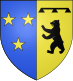 Coat of arms of Brié-et-Angonnes