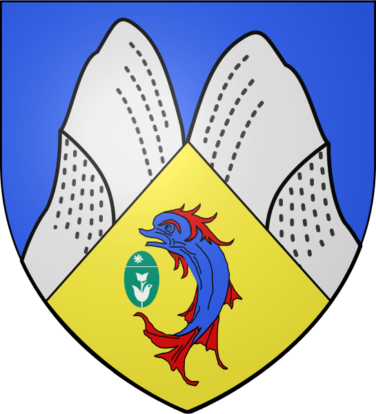 File:Blason Le Gua38.svg