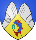 Coat of arms of Le Gua