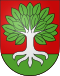 Coat of arms of Buchholterberg