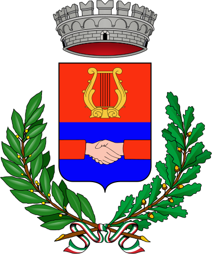 File:Calvenzano-Stemma.svg