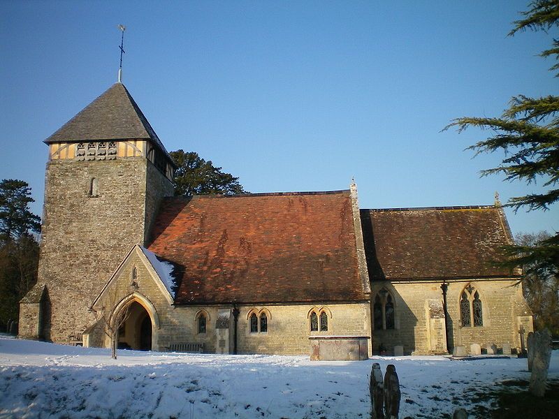 File:Coldwaltham Church.JPG