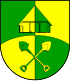 Coat of arms of Börm Børm