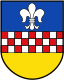 Coat of arms of Breckerfeld