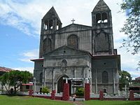 Dapitan Church (1871)