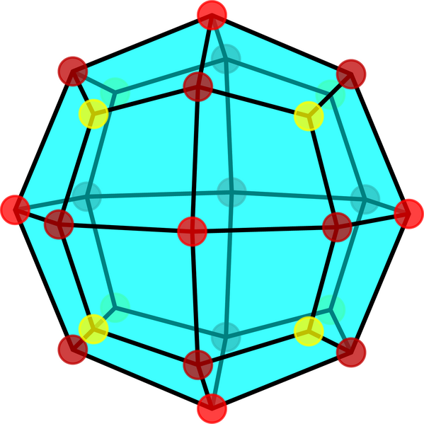 File:Deltoidal Icositetrahedron I.png