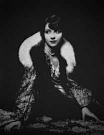 Diana Kane 1925