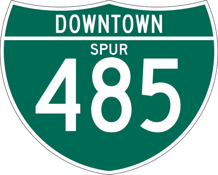 File:Downtown Spur 485.svg