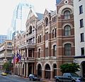 Driskill Hotel in 2006