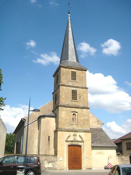 File:Eglise Fameck.jpg