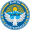 Emblem of Kyrgyzstan