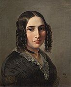 Fanny Mendelssohn