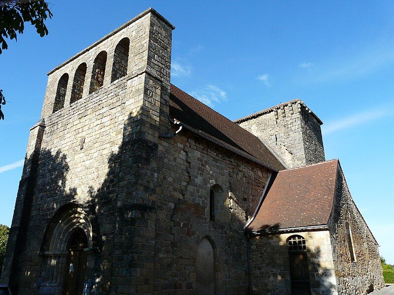 File:Fleurac église.JPG