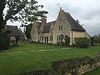 Yorke Almshouses. Forthampton, Gloucestershire, England, Great Britain