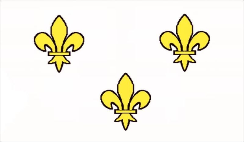 File:French Fleur-De-Lis (White).jpg