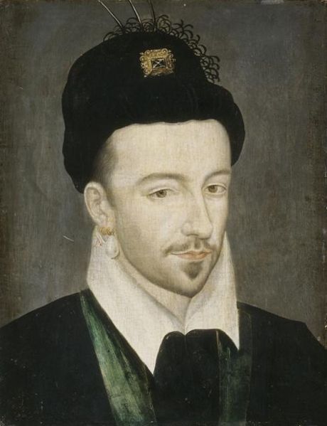 File:Henri III Versailles.jpg