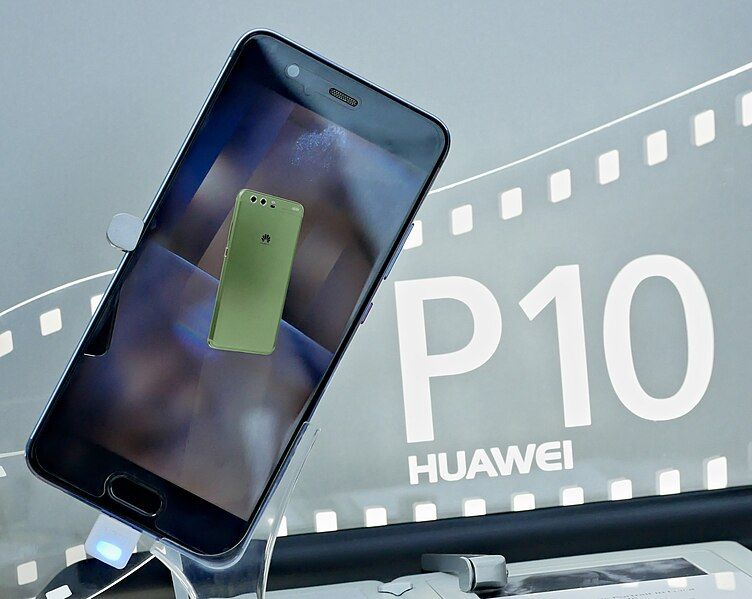 File:Huawei P10.jpg