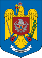 Coat of arms