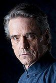 Picture of Jeremy Irons