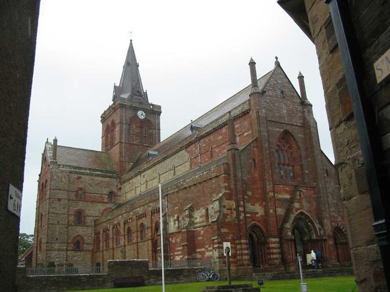 File:Kirkwall cathedral.jpg