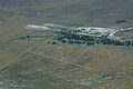 aerial photo of Empire Airport in Empire, Nevada on Jun 17, 2006