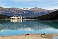 Lake Louise