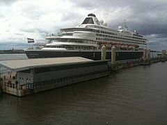 Prinsendam