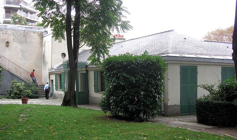 File:Maison Balzac Paris.JPG