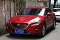 Mazda CX-4