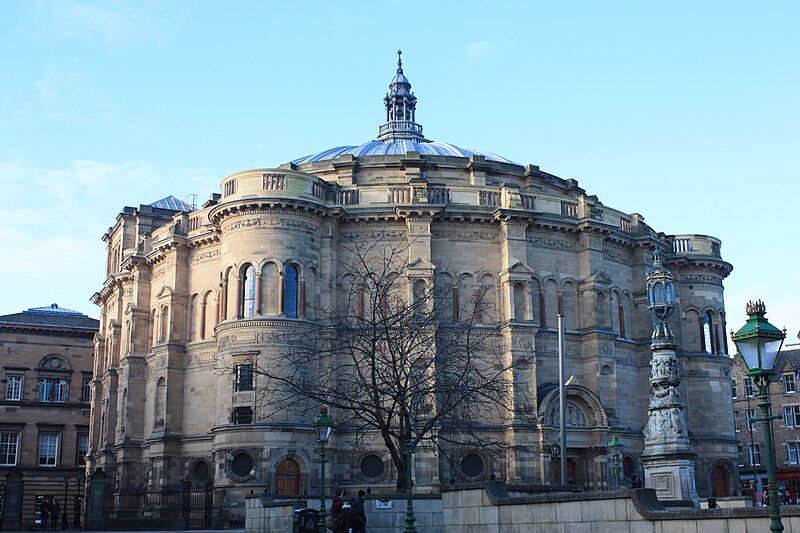 File:McEwan Hall, Edinburgh.JPG