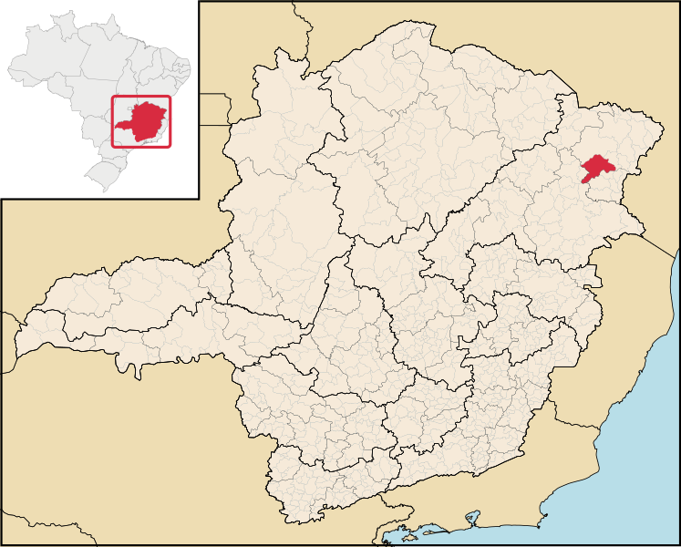 File:MinasGerais Municip Joaima.svg