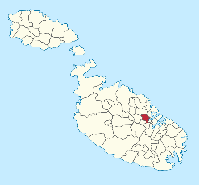 File:Msida in Malta.svg