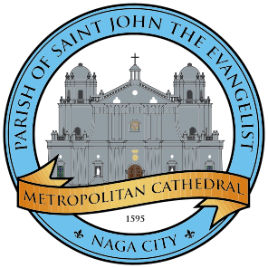 File:Naga Cathedral seal.svg