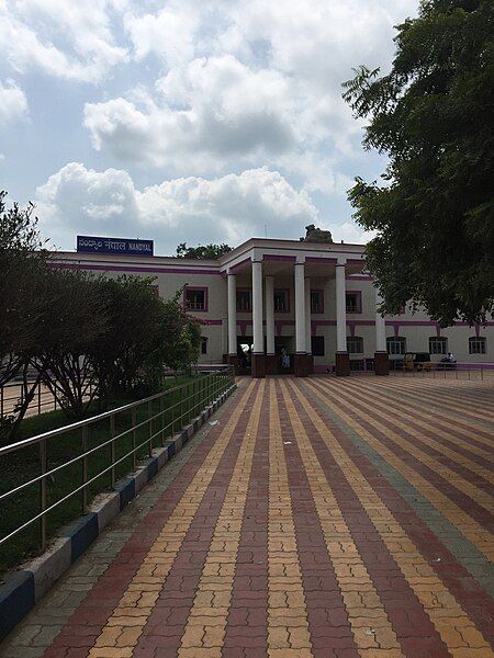 File:Nandyal Railway Station.jpg