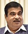 Nitin Gadkari[12] Minister of Road Transport & Highways