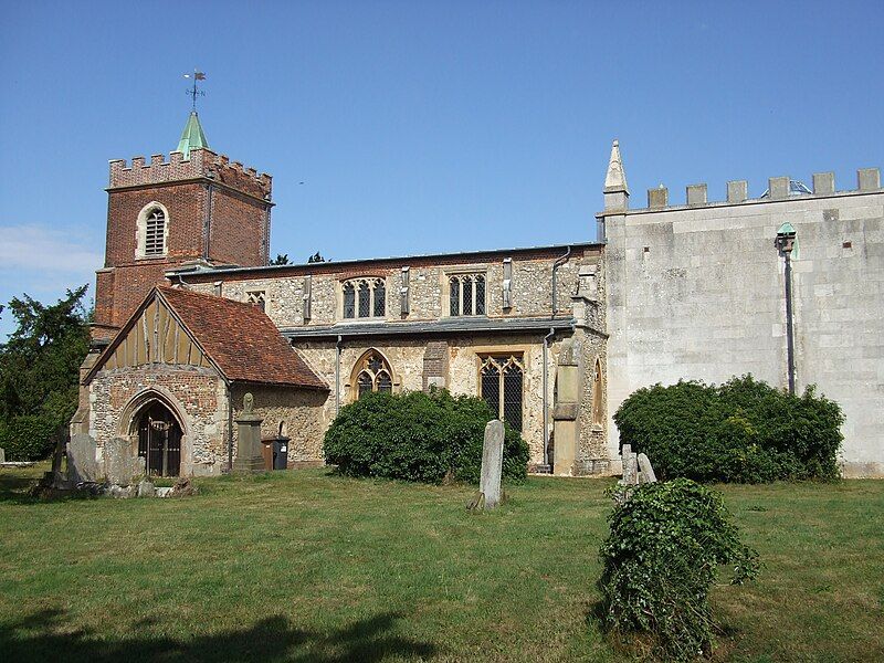 File:Offley Church.JPG