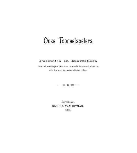 File:Onze Tooneelspelers (1899).pdf