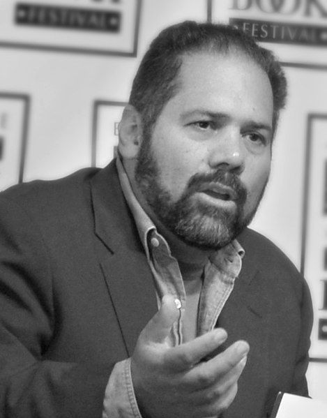 File:Ray Suarez.jpg