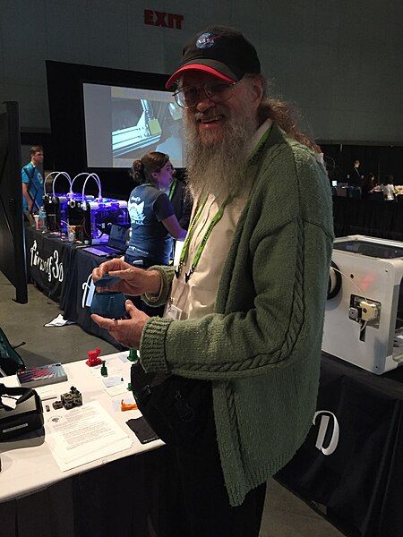 File:SIGGRAPH 2015 (20424362159).jpg