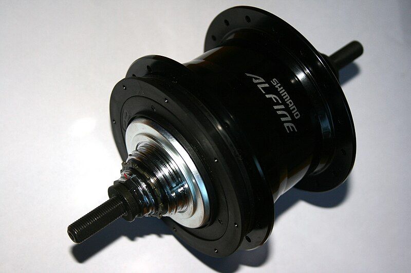 File:Shimano Alfine SG-S700.JPG