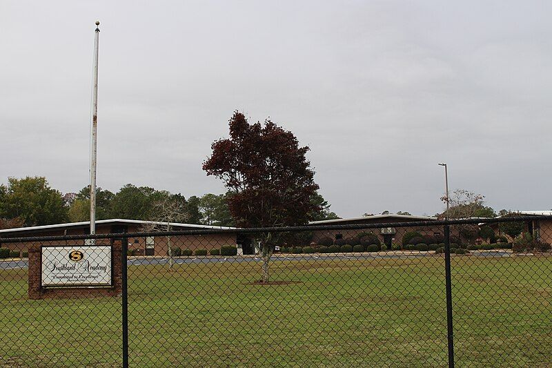 File:Southland Academy, Americus.jpg