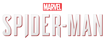 Marvel's Spider-Man logo