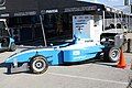 Star Mazda