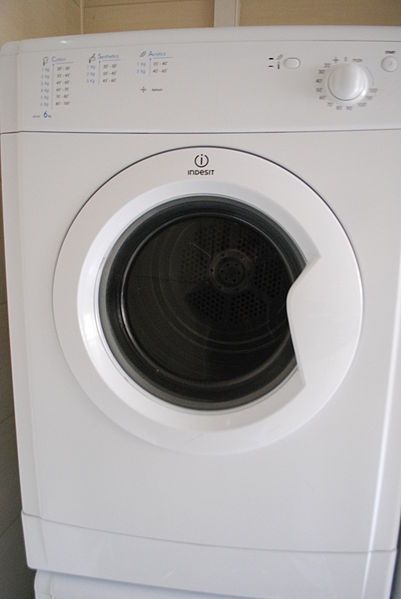 File:Tumble Dryer.JPG