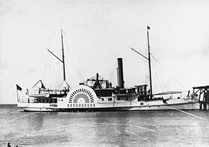 USS Delaware