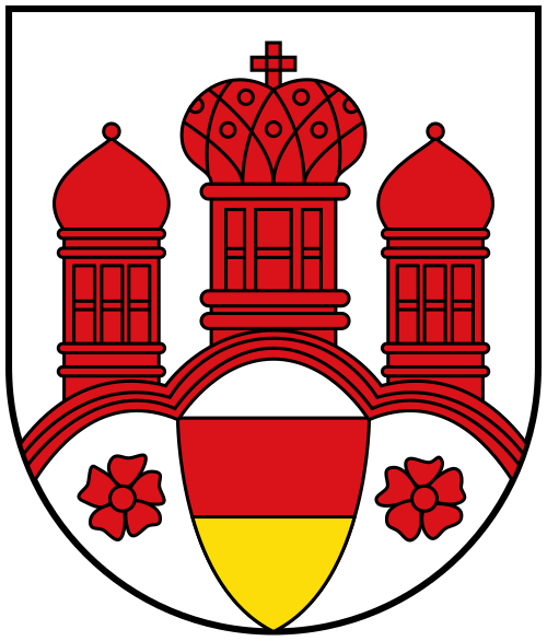 File:Wappen Crivitz.svg