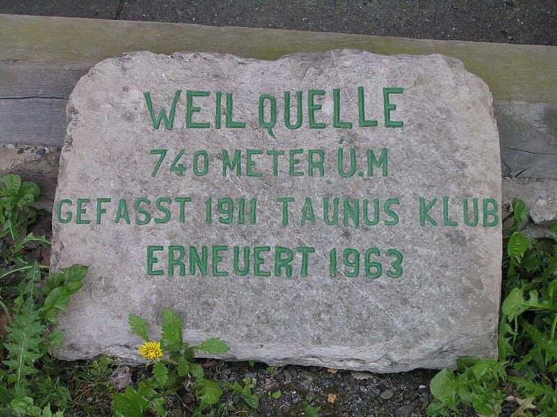 File:Weilquelle 1963.JPG