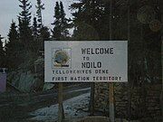 Welcome to N'Dilo